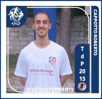 ATLETICO PERNIENTE